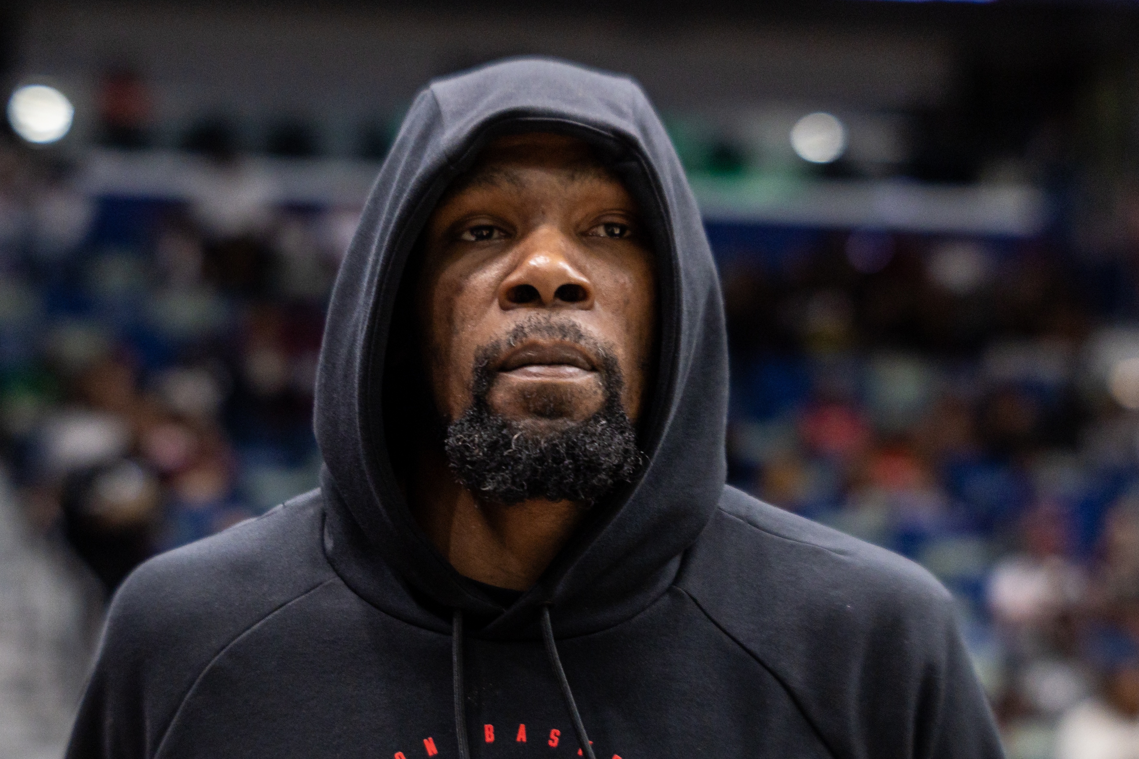 2026世界杯投注登录入口-火记：让你重选100次 你也会百分百选择交易得到杜兰特