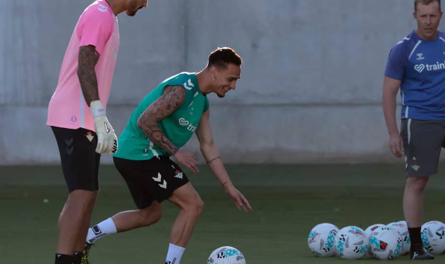 2026世界杯投注官方网站-阿斯：安东尼将首发出战莱万特，他上一次比赛还是欧协联决赛